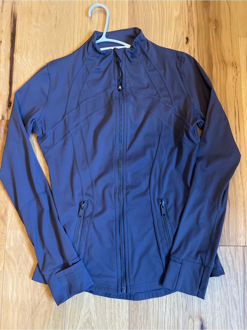 Lululemon Define Jacket